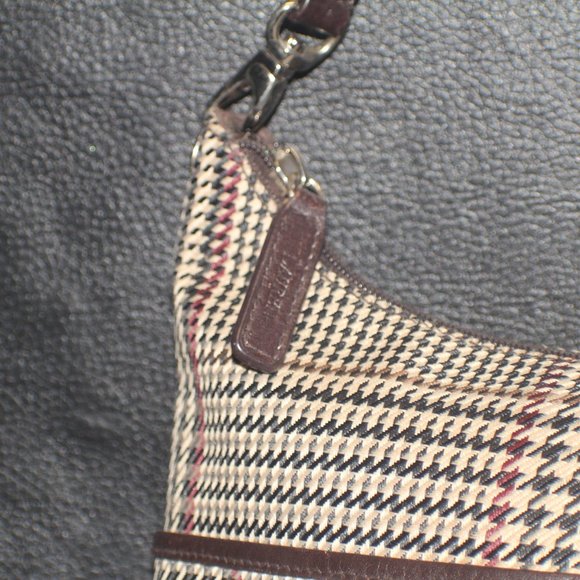 RALPH LAUREN PURSE - Picture 4 of 11